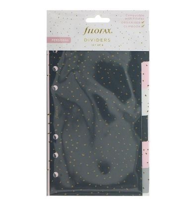 Picture of Org Personal Pattern Divider (R) Confetti 