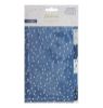Picture of Org Personal Pattern Divider (R) Indigo 