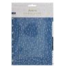 Picture of N/Book A5 Pattern Divider (R) Indigo 