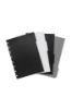 Picture of N/Book A5 Pattern Divider (R) Moonlight 