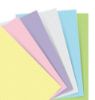 Picture of N/Book A5 Pastel Notepaper (R) Squar 