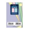 Picture of N/Book Pocket Pastel Paper (R) Dotted 