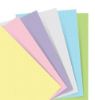 Picture of N/Book Pocket Pastel Paper (R) Dotted 