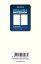 Picture of N/Book Pocket White Note Paper (R) Plain Note 