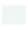Picture of N/Book Pocket White Note Paper (R) Squared 