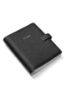 Picture of Organiser A5 Moonlight Black
