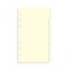 Picture of Org Personal Blank Index 6 (R) Tabs Cream