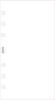 Picture of Org Personal Plain Notepaper (R) Value Pack White