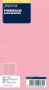 Picture of Org Personal Ruled Notepaper (R) Pink