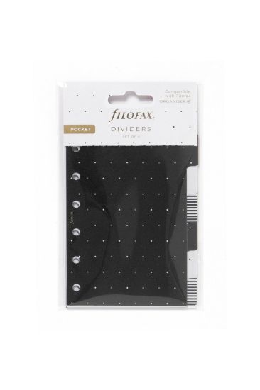 Picture of Dividers Pocket Moonlight