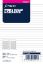Picture of Org Poct Ruled Note Paper (R) White