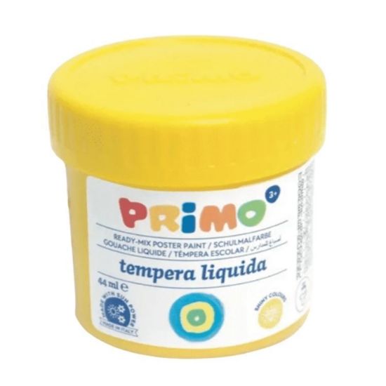 Picture of Primo Tempera 44Ml Yellow