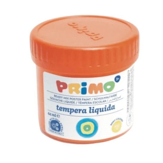 Picture of Primo Tempera 44Ml Orange