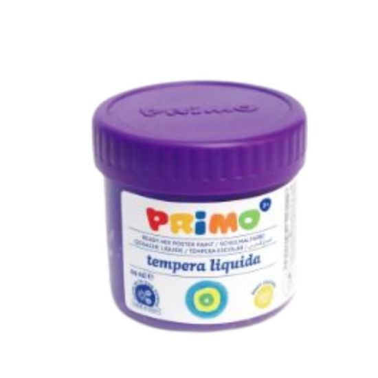 Picture of Primo Tempera 44Ml Violet