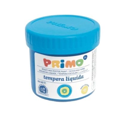 Picture of Primo Tempera 44Ml Cyan