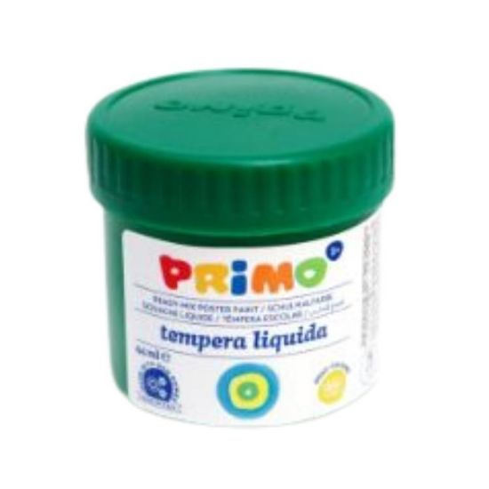 Picture of Primo Tempera 44Ml Dark Green