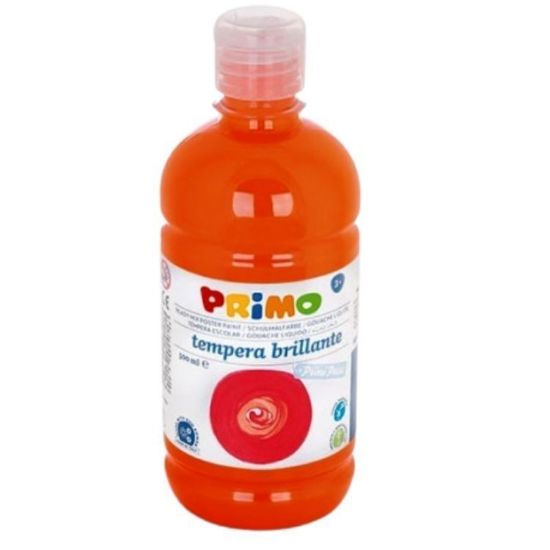 Picture of Primo Poster Paint 500Ml Orange