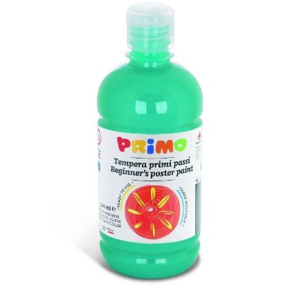 Picture of Primo Poster Paint 500Ml B/Green