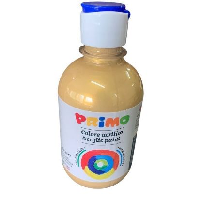 Picture of Primo Acrylic 300Ml Gold
