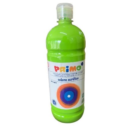 Picture of Primo Acrylic 1Lt Light Green