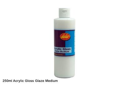 Picture of Dala Acrylic Gloss Glaze 125Ml