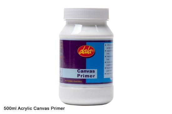 Picture of Dala Canavs Primer 1Litre