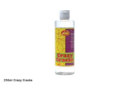 Picture of Dala Crazy Cracks 250Ml