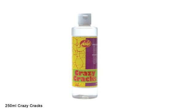 Picture of Dala Crazy Cracks 250Ml