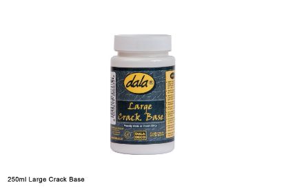 Picture of Dala Large-Crack Base 250Ml