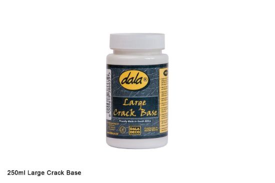 Picture of Dala Large-Crack Base 250Ml