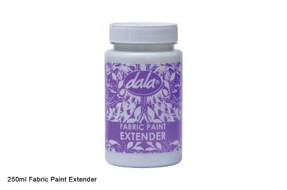 Picture of Dala Fabric Paint Extender 250Ml