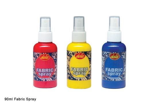 Picture of Dala Fabric Spray 90Ml - Various Colours Available 