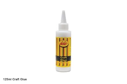 Picture of Dala Craft Glue 125Ml