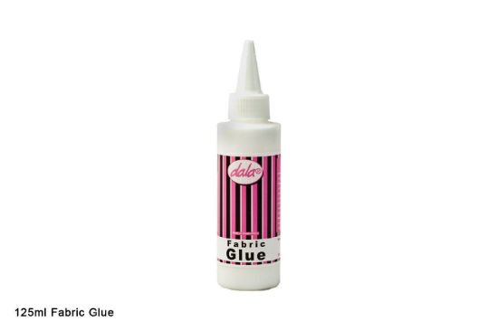 Picture of Dala Fabric Glue 125Ml