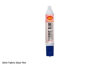 Picture of Dala Fabric Glue  Pen 30Ml