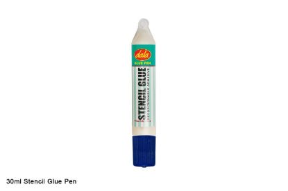 Picture of Dala Stencil Glue Pen  30Ml