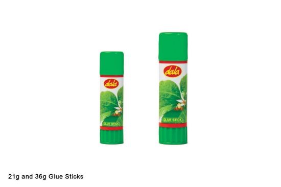 Picture of Dala Glue Stick 36G Pack Of 12