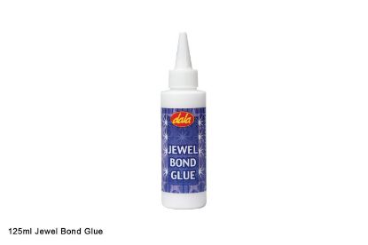 Picture of Dala Jewel Bond 125Ml
