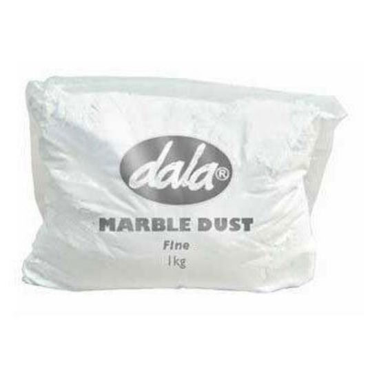 Picture of Dala Marble Dust Fine 1Kg