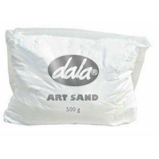 Picture of Dala Art Sand Coarse 500G