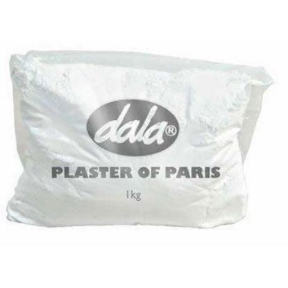 Picture of Dala Plaster Of Paris 1Kg