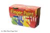 Picture of Teddy Finger Paint 4X100ml Tubs