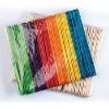 Picture of Dala Wide Sucker Stick 50Pcs Coloured