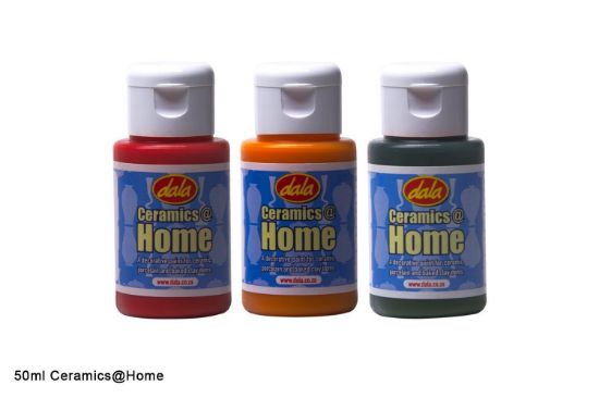 Picture of Ceramics@Home 50Ml Magenta