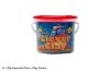 Picture of Dala Clever Clay 125G Assorted