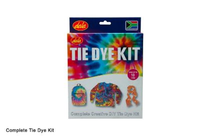 Picture of Dala Tie Dye Kit