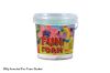 Picture of Dala Fun Foam 160G Assorted