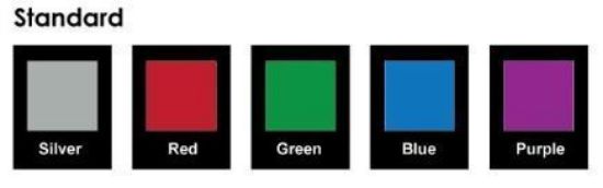 Picture of Dala Glitter Shaker Stand.5X8g