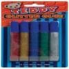 Picture of Dala Glitter Glue Kit 5X10ml