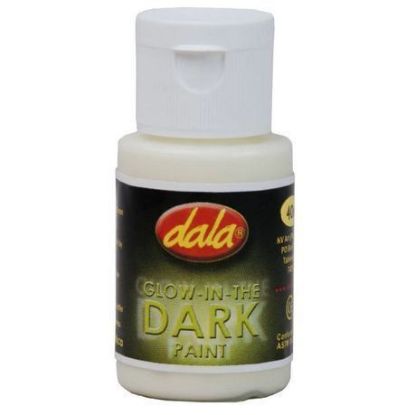 Picture of Dala Glow In The Dark 100Ml